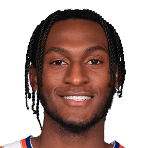 Immanuel Quickley