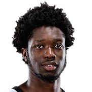 Nathan Mensah