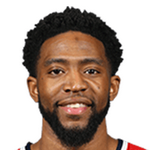 Chasson Randle