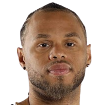 Justin Lamar Anderson