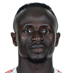 Sadio Mane