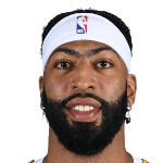 Anthony Davis