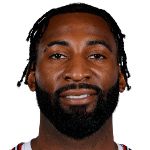 Andre Drummond