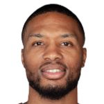 Damian Lillard