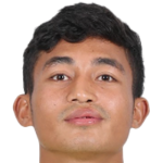 Aphaoba Singh