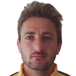 Volkan Kozik
