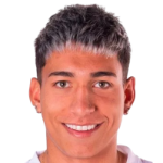 M. Carrizo