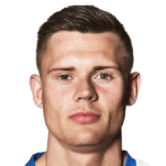 Elvar Fridriksson