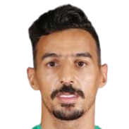 Abdulrahman Al Harazi
