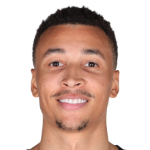 Dante Exum
