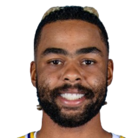D'Angelo Russell