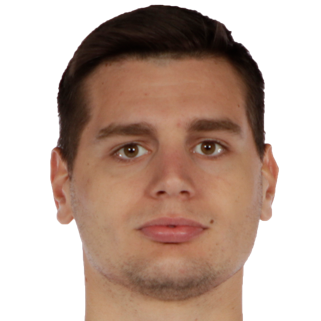 Stefan Djordjevic