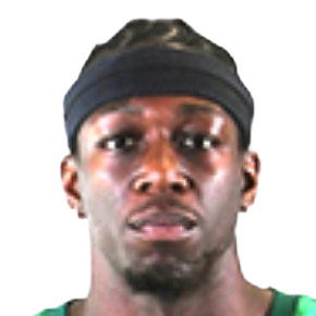Kendrick Nunn