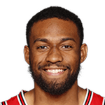 Jabari Ali Parker