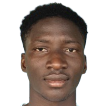 A. Koné