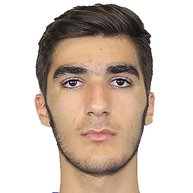 S. Heşimov