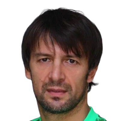 Oleksandr Shovkovskyi