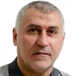 Nizar Mahrous