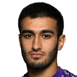 U. Cahangirov