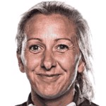 Carla Ward