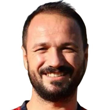 Zafer Çevik