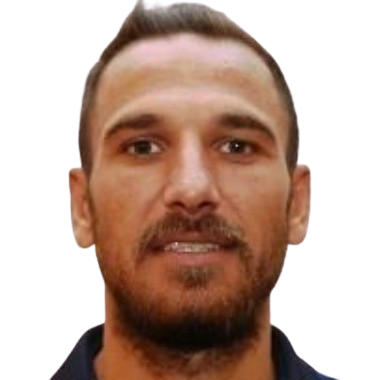 Serkan Yanık