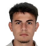 Arda Asrın Orhan