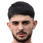 Mert Kahveci