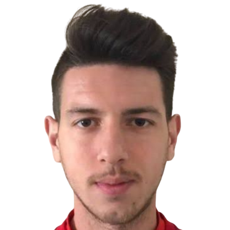 Berat Aydın