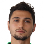Mustafa Apardı