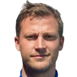 Jacob Neestrup