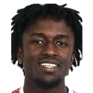 T. Gueye