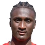 A. Diaby