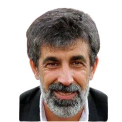 Oscar Bruzon