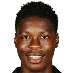 E. Yeboah
