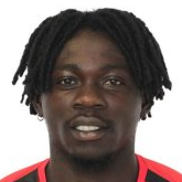 H. Touré