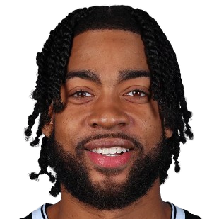 Trendon Watford