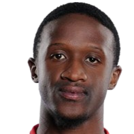 K. Mgeshane