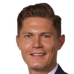 David Dickinson