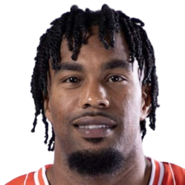 Chris Jones Jr.