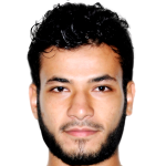 Ahmad Al Harbi