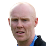 Joe Haywood