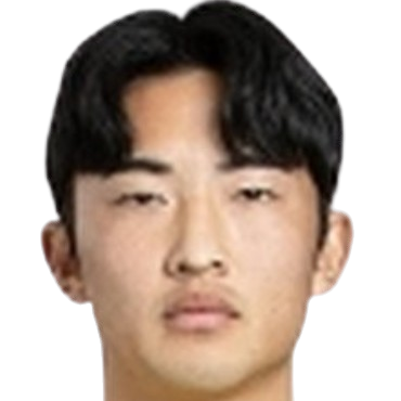 Cho Ju-Young