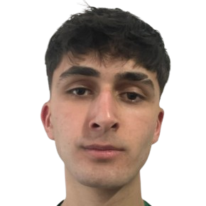 Mikail Efe Aydoğan