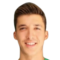 Barış Barkın Balyan