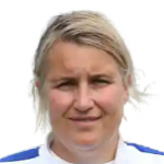 Emma Hayes