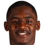 Jordan Harris