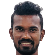 J. Madathil Subran