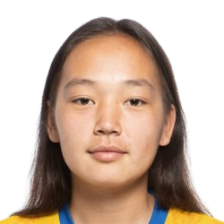 K. Norbaeva