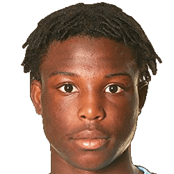 K. Appiah-Forson